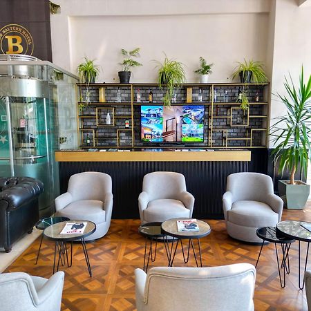 New Balturk Hotel Izmit Коджаелі Екстер'єр фото