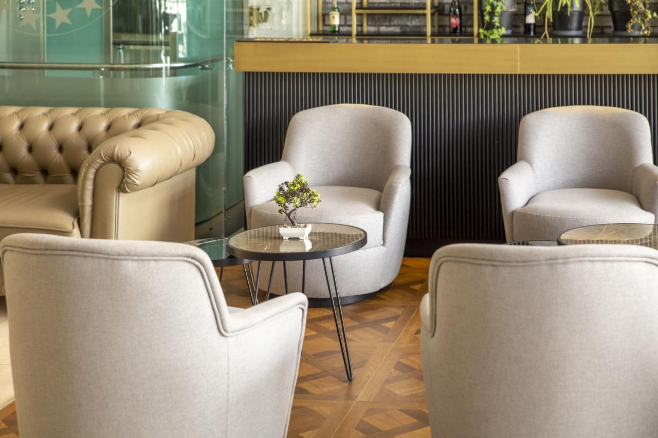 New Balturk Hotel Izmit Коджаелі Екстер'єр фото