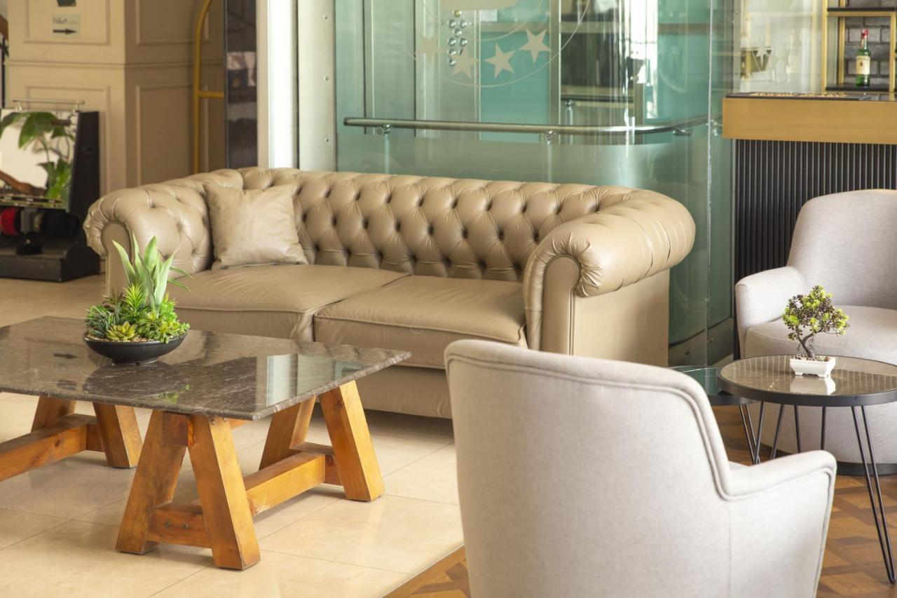 New Balturk Hotel Izmit Коджаелі Екстер'єр фото