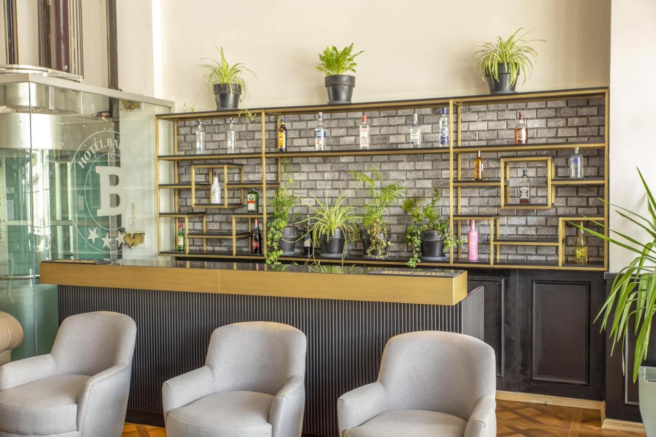 New Balturk Hotel Izmit Коджаелі Екстер'єр фото