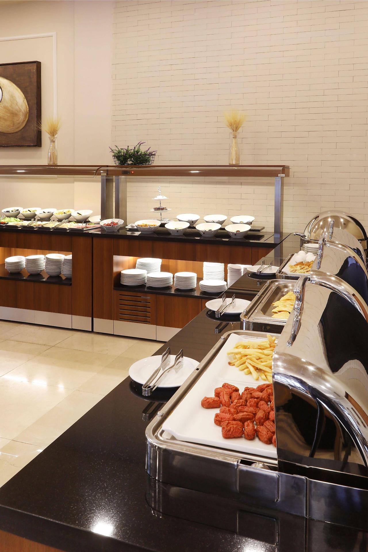 New Balturk Hotel Izmit Коджаелі Екстер'єр фото