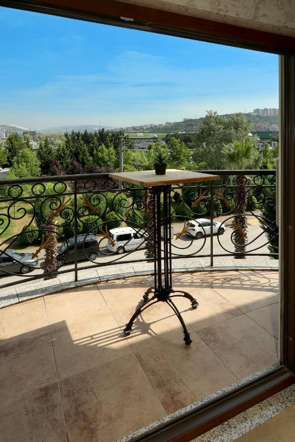 New Balturk Hotel Izmit Коджаелі Екстер'єр фото