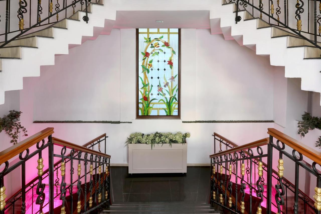 New Balturk Hotel Izmit Коджаелі Екстер'єр фото