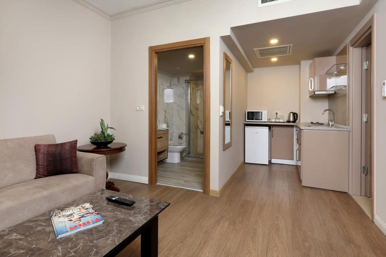 New Balturk Hotel Izmit Коджаелі Екстер'єр фото