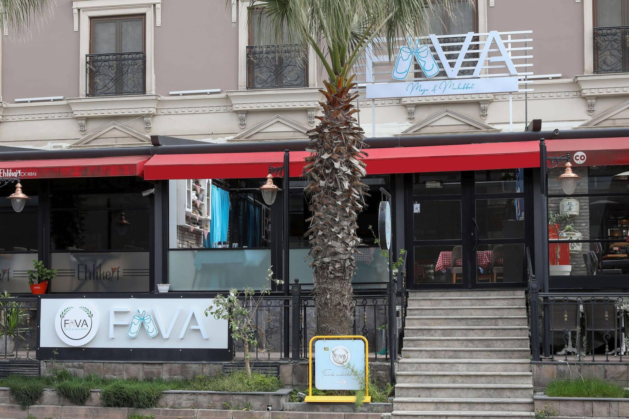 New Balturk Hotel Izmit Коджаелі Екстер'єр фото