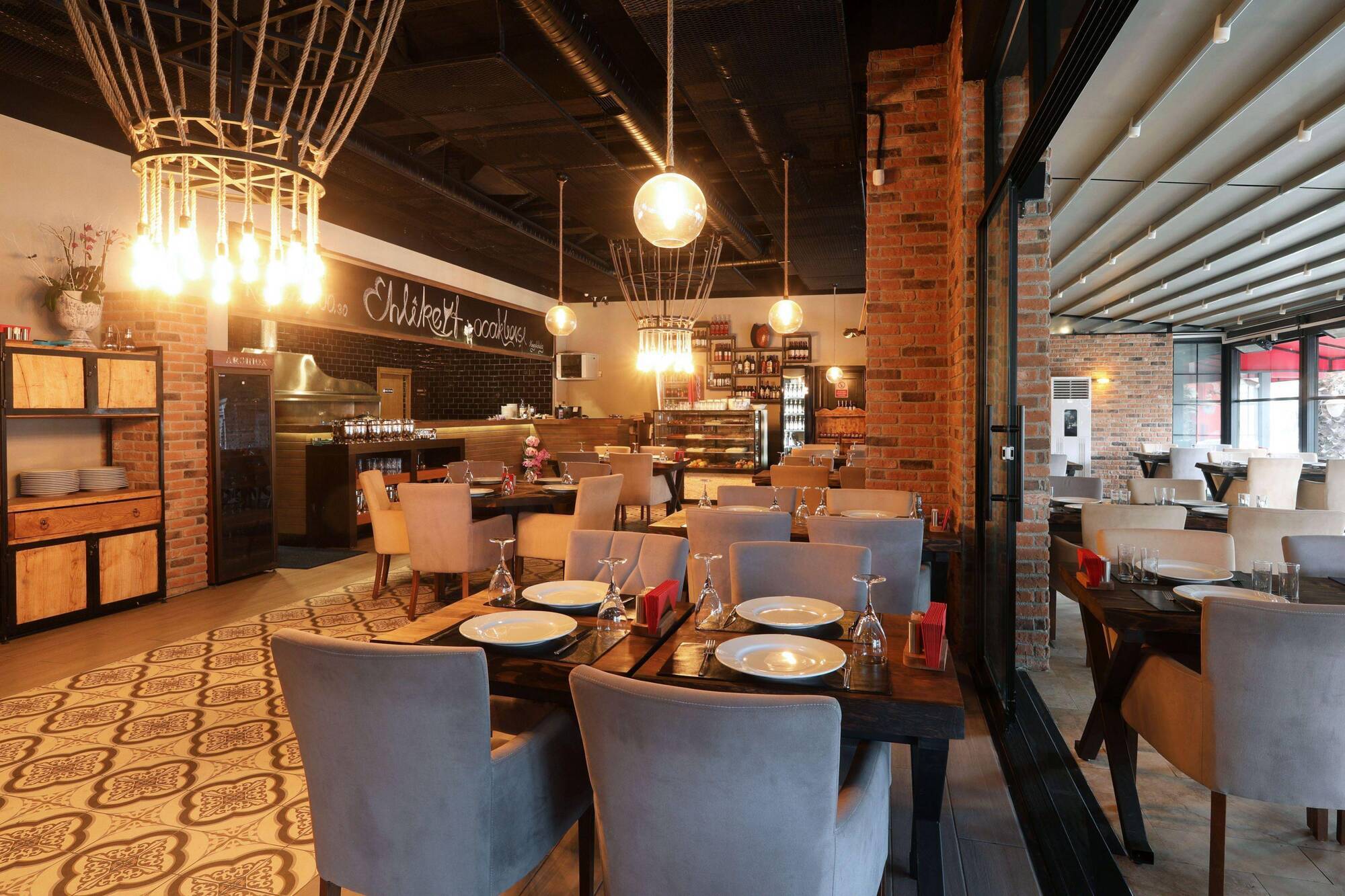 New Balturk Hotel Izmit Коджаелі Екстер'єр фото