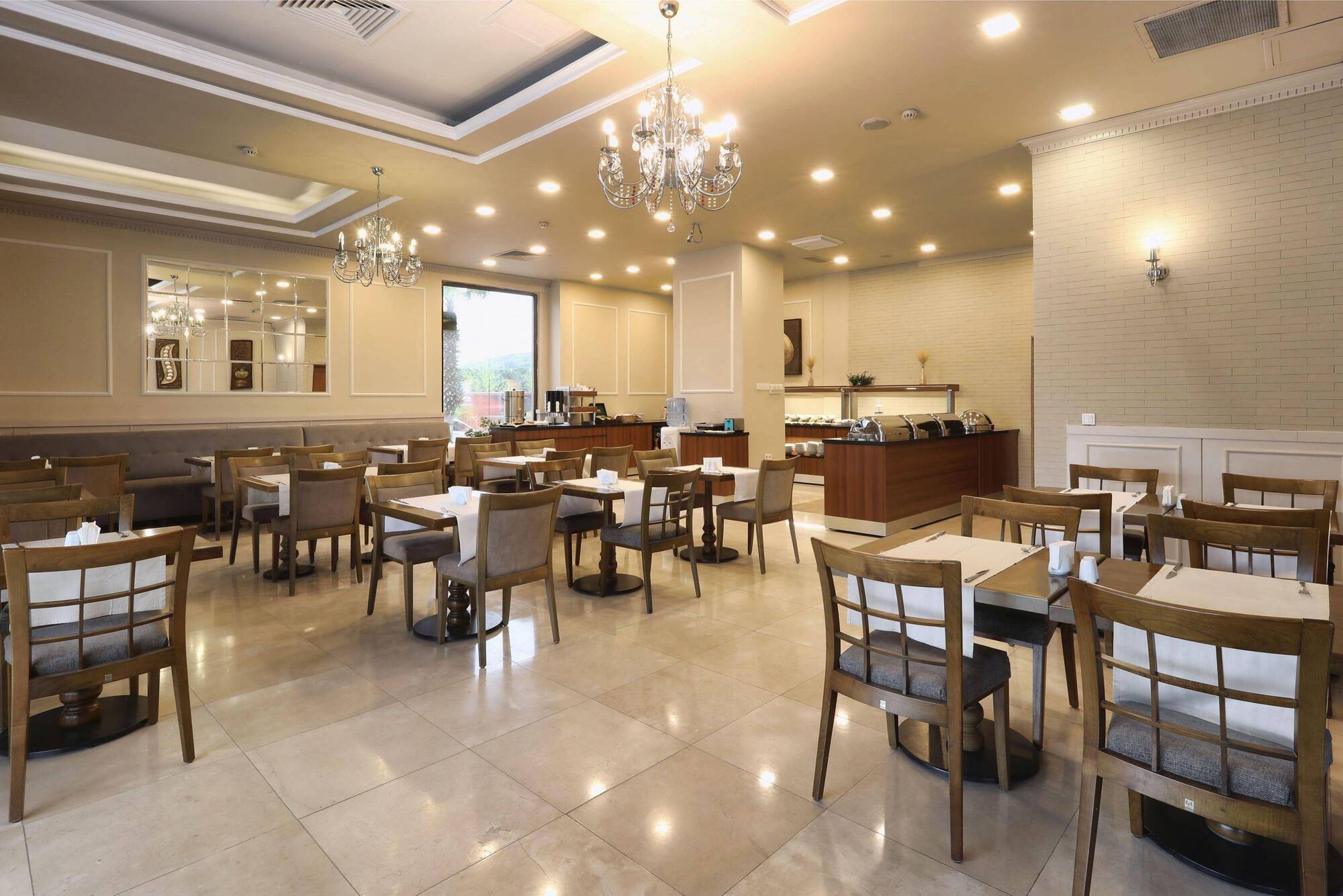 New Balturk Hotel Izmit Коджаелі Екстер'єр фото